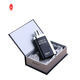 Kotak Kosmetik Mewah Kaku Kreatif Flip Lid Bottle Parfum Packaging Box
