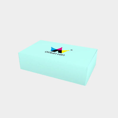 Perawatan Kulit Wajah Krim Kertas Kotak Karton Pencetakan Daur Ulang Desain OEM