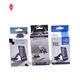 Kotak Kemasan Elektronik Daur Ulang ISO9001 Varnishing Phone Case Packaging Box