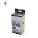 Kotak Kemasan Elektronik Daur Ulang ISO9001 Varnishing Phone Case Packaging Box