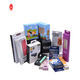 Kotak Kemasan Elektronik Daur Ulang ISO9001 Varnishing Phone Case Packaging Box