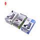 Kotak Kemasan Elektronik Daur Ulang ISO9001 Varnishing Phone Case Packaging Box