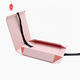 Varnishing Diy Folding Gift Boxes Sweet Cardboard Square Gift Boxes With Lids