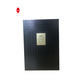 Embossing Kotak Kado Lipat Kaku EVA Mailing Kotak Hadiah Ramah Lingkungan