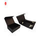 Kotak kado kardus SquarePaper Cardboard Gift Package Box Kotak kado kaku Dengan Tutup Penutupan Magnetik