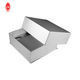 ODM C2S Art Paper Gift Packaging Box Kemasan Kotak Hadiah Mewah