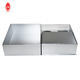ODM C2S Art Paper Gift Packaging Box Kemasan Kotak Hadiah Mewah