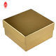 ODM C2S Art Paper Gift Packaging Box Kemasan Kotak Hadiah Mewah
