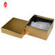ODM C2S Art Paper Gift Packaging Box Kemasan Kotak Hadiah Mewah