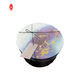 Kotak kado Kertas Kustom Gaya busana Mewah Magnetic Closure Rigid Cardboard Gift Box