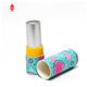 Matt Laminasi Round Paper Tube Box Daur Ulang Kemasan Gift Craft Paper Tube