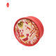 Matt Laminasi Round Paper Tube Box Daur Ulang Kemasan Gift Craft Paper Tube