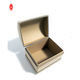 Luxury Rigid Lids Embossing Cardboard Box Dengan Magnetic Closure