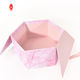 Amp Cardboard Gift Packaging Box Kreatif Kedua Sisi Opening Cup Set Gift Box
