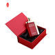 Kotak Kosmetik Mewah Kaku Kreatif Flip Lid Bottle Parfum Packaging Box