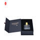 Kotak Kosmetik Mewah Kaku Kreatif Flip Lid Bottle Parfum Packaging Box