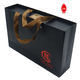 Rainbow Corrugated Gift Box Mailing Shipping Cardboard Boxes For Tea