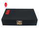 Rainbow Corrugated Gift Box Mailing Shipping Cardboard Boxes For Tea