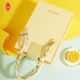 FSC Luxury Clothing Flexo Printing Gift Packing Bags Debossing Boutique Paper Bags