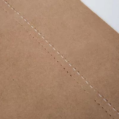 ODM Amplop Kraft Paper Mailer Pengiriman Bergelombang Kraft Padded Biodegradable