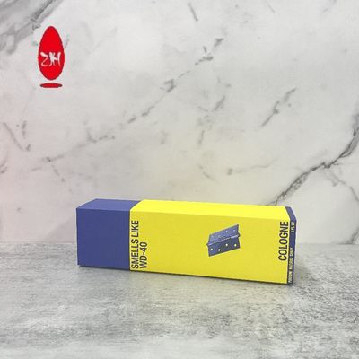 Kotak Kemasan Parfum 300gsm untuk Minyak Atsiri Serum Perawatan Kulit