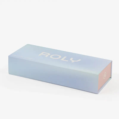 Pink Small Magnetic Luxury Wedding Favor Kemasan Kotak Hadiah Natal Logo Kustom